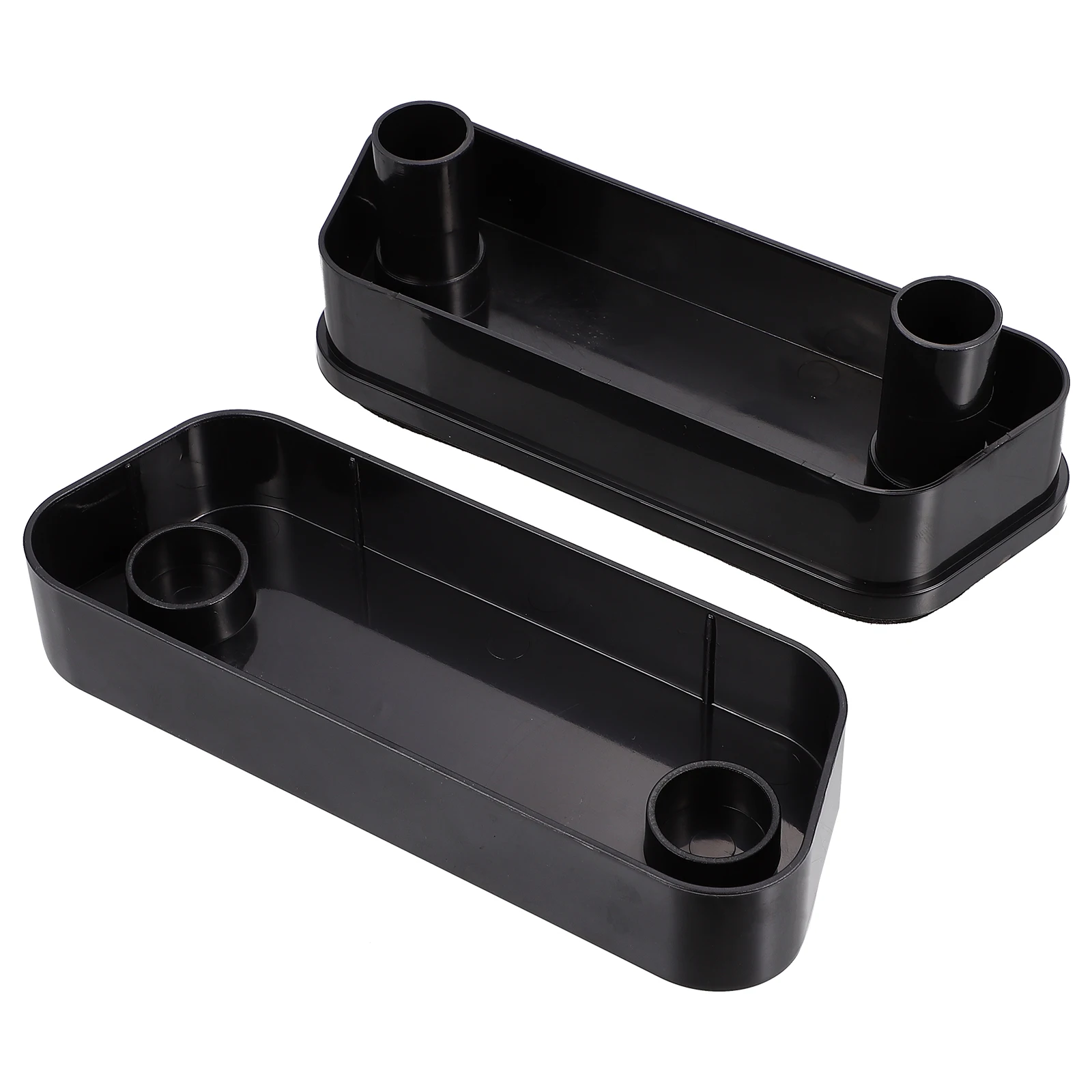 Car Door Storage Box Black Style Elbow Rest Tray Organizer High-performance ABS Material Long-lasting Durable
Car Door Storage Box Black Style Elbow Rest Tray Organizer High-performance ABS Material Long-lasting Durable