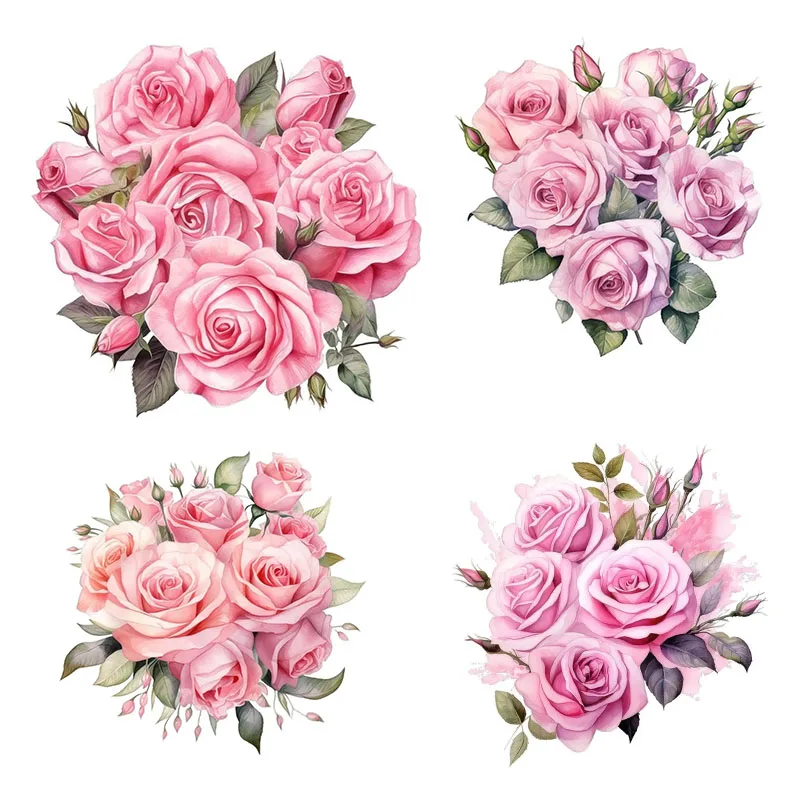 QT669# Pink Rose Toilet Stickers Decoration for Living Room, Wall, Bedroom, and Home Decor Car Decals Self-Adhesive
QT669# Pink Rose Toilet Stickers Decoration for Living Room, Wall, Bedroom, and Home Decor Car Decals Self-Adhesive