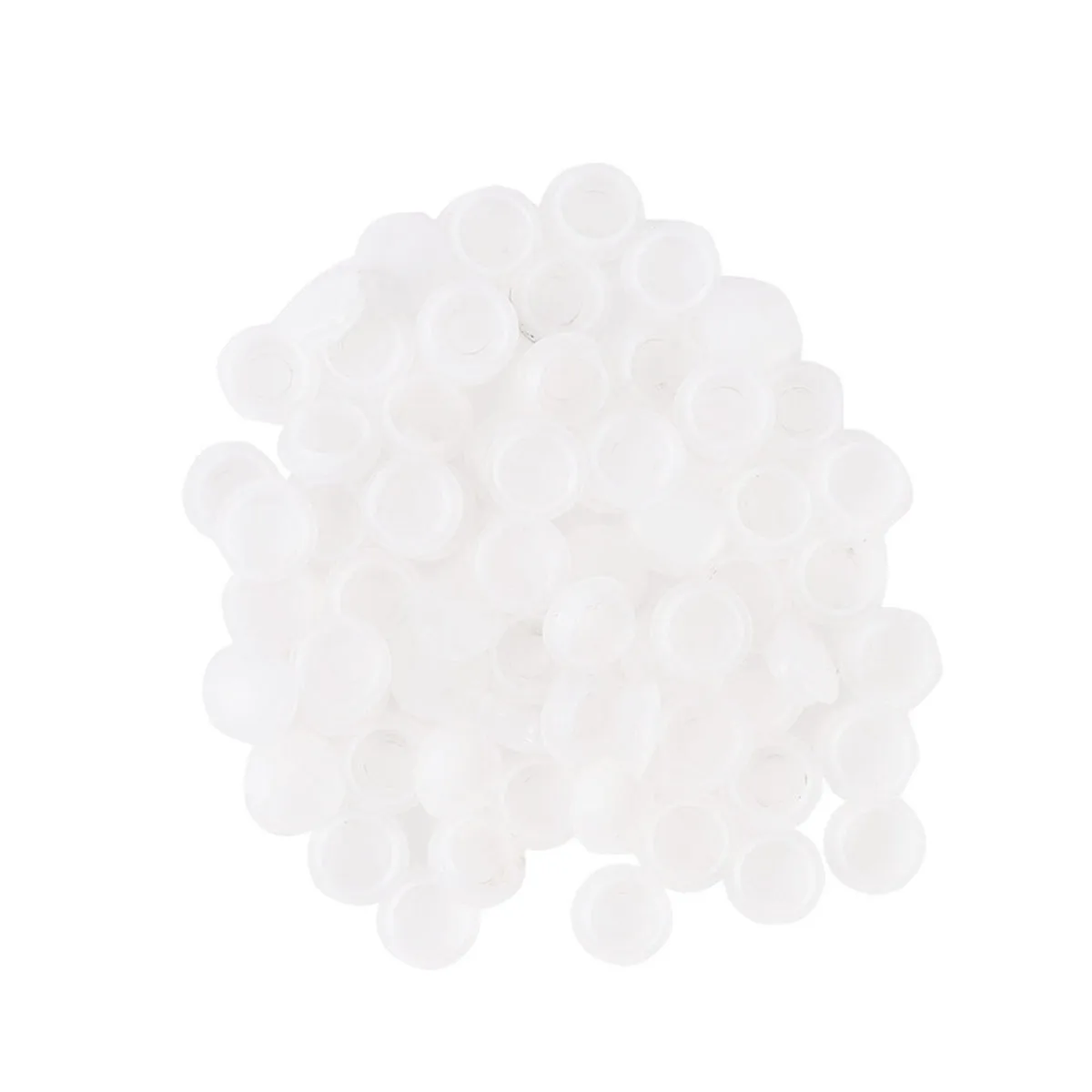 50 pcs Hinge Screw Covers High Quality Plastic Easy Install No Tool Needed For Furniture Windows Doors Conceal Screws Cabinet
50 pcs Hinge Screw Covers High Quality Plastic Easy Install No Tool Needed For Furniture Windows Doors Conceal Screws Cabinet