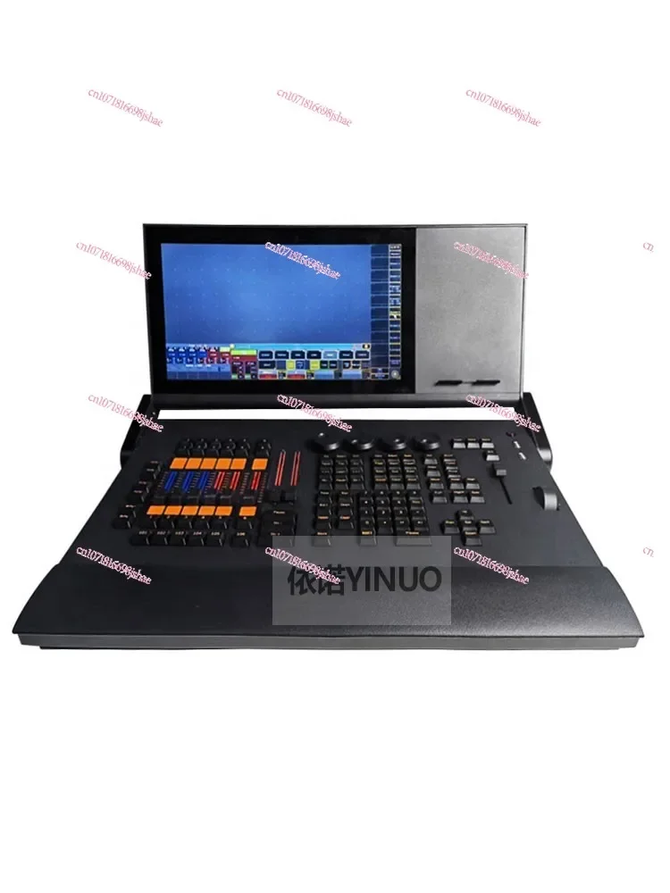 Новый RGB электрический полюс MA2 OnPC консоль командное крыло оборудование для управления освещением командное крыло
Новый RGB электрический полюс MA2 OnPC консоль командное крыло оборудование для управления освещением командное крыло
