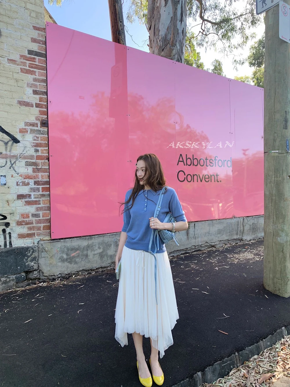 Spring New Arrival Half Skirt Asymmetric Korean Style Women's Mesh Skirt Versatile Fairy Tale Skirt High Waist Elastic Waist
Spring New Arrival Half Skirt Asymmetric Korean Style Women's Mesh Skirt Versatile Fairy Tale Skirt High Waist Elastic Waist