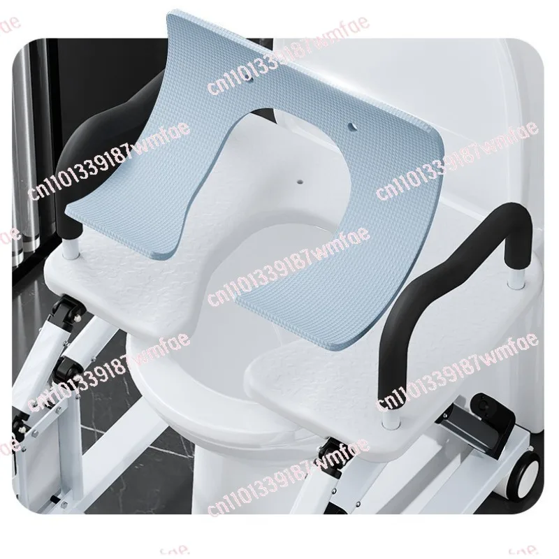 Seat With Remote Control Adjustable Height For Elderly At Home Electric Raised Toilet
Seat With Remote Control Adjustable Height For Elderly At Home Electric Raised Toilet