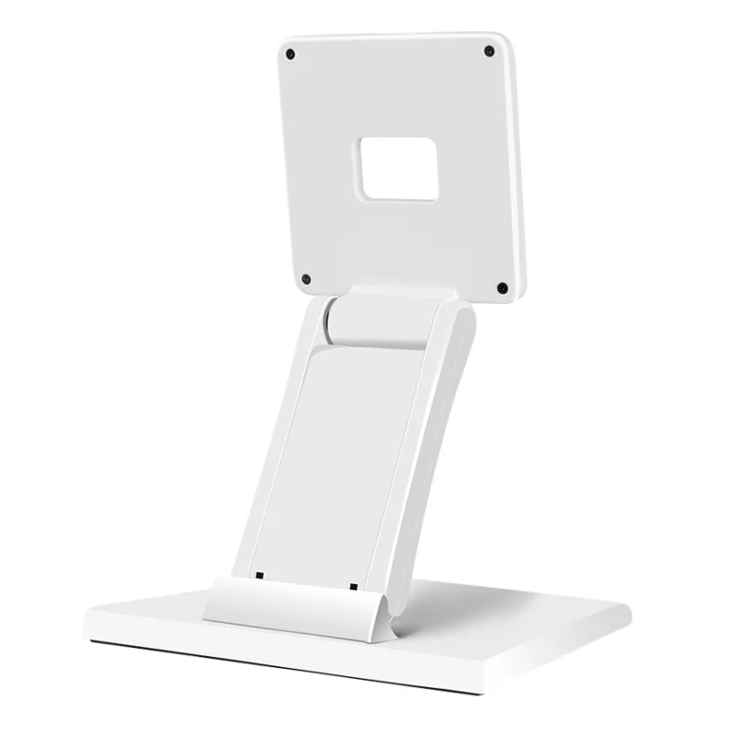“DZ12”high strength 13-24 inch mum Load 6.5KG White Foldable Universal Monitor Base bracket
“DZ12”high strength 13-24 inch mum Load 6.5KG White Foldable Universal Monitor Base bracket
