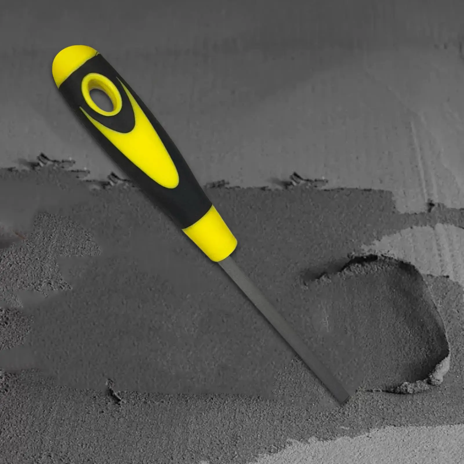 Smoothing Tuck Pointer Trowel Professional Portable Construction Hand Tool Tuck Pointing Tool for Plasterboard Pool Coatings
Smoothing Tuck Pointer Trowel Professional Portable Construction Hand Tool Tuck Pointing Tool for Plasterboard Pool Coatings