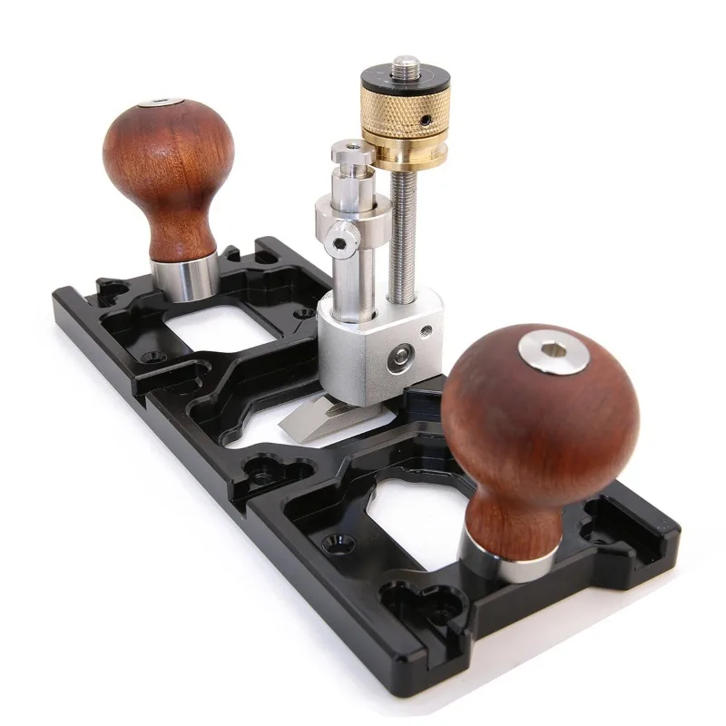 Woodworking bottom planerEuropean woodworking cast iron planer slotted planer manual woodworking planer
Woodworking bottom planerEuropean woodworking cast iron planer slotted planer manual woodworking planer