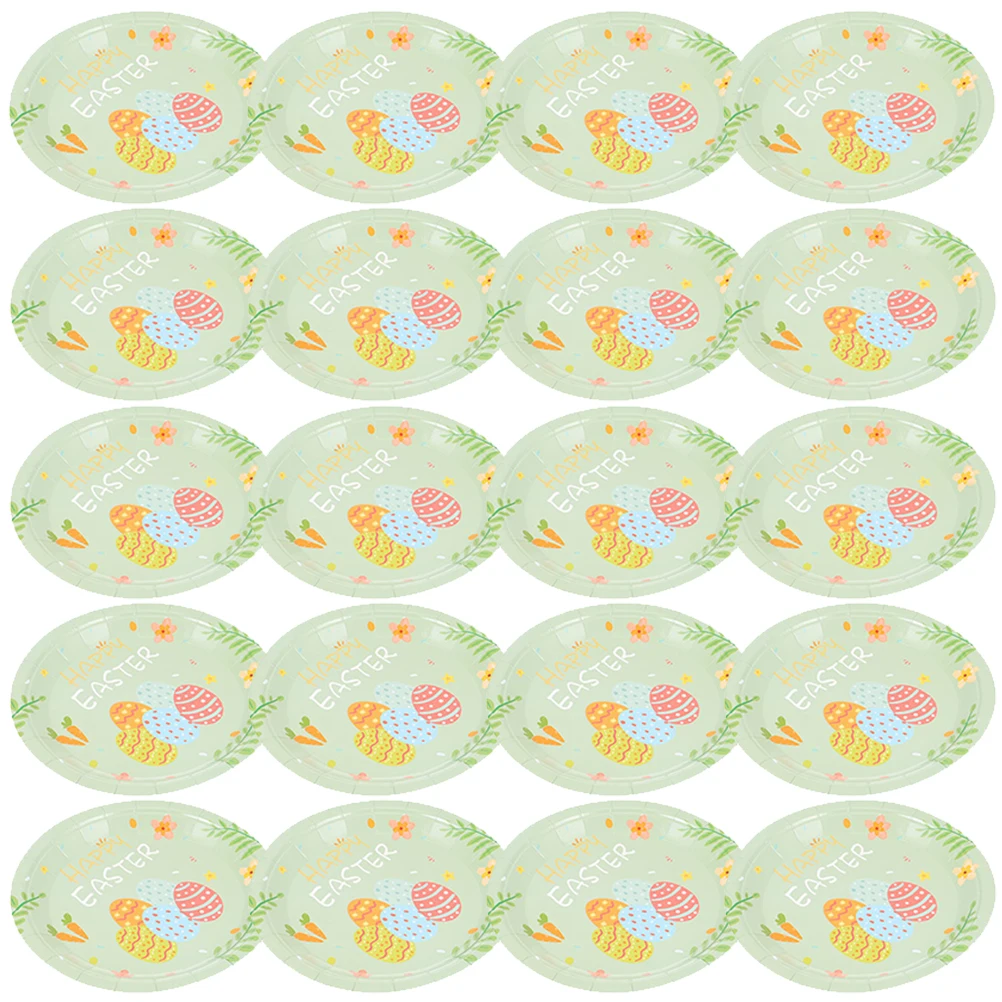 48 Pcs Rabbit Paper Plates Party Tableware Easter Disposable 7 Inch Round Fruit Cake Holiday Gathering Dinner Plates
48 Pcs Rabbit Paper Plates Party Tableware Easter Disposable 7 Inch Round Fruit Cake Holiday Gathering Dinner Plates