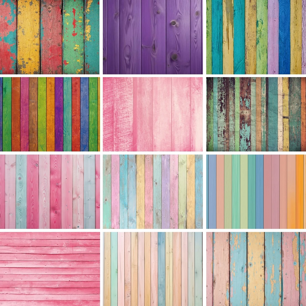 MOON.QG Pink Purple Wooden Floor Wood Wall Backdrop Boards Wallpaper Birthday Party Decorations Photography Studio Background
MOON.QG Pink Purple Wooden Floor Wood Wall Backdrop Boards Wallpaper Birthday Party Decorations Photography Studio Background