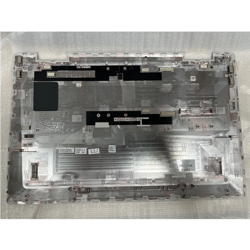 Нижний корпус для ноутбука HP X360 14-EK 2-в-1, артикул N09473-001
Нижний корпус для ноутбука HP X360 14-EK 2-в-1, артикул N09473-001