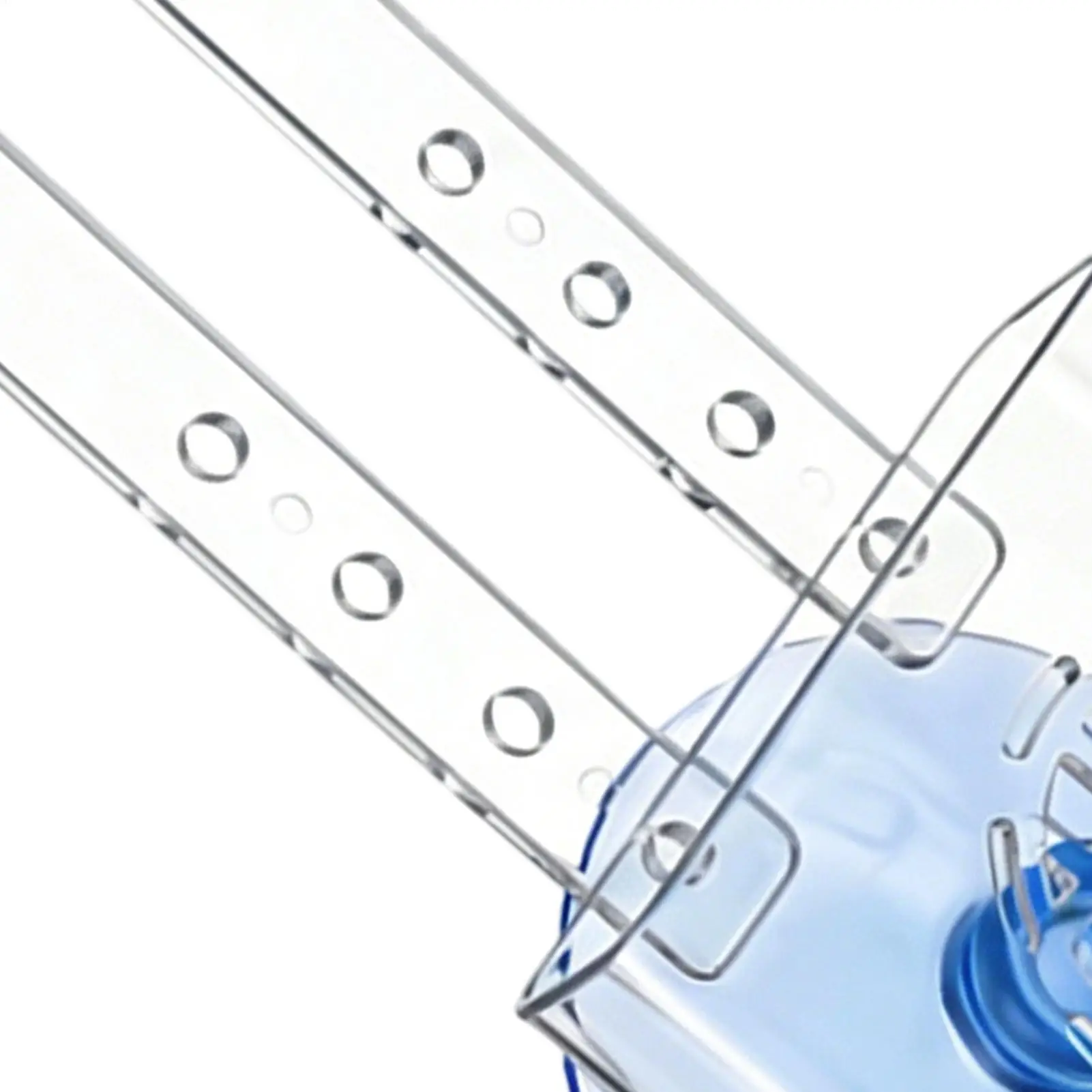 Toilet Tank Tablet Holder Rustproof Transparent Bracket Toilet Tank Bowl Tablet Holder For Bathroom Household Home Daily Hotel
Toilet Tank Tablet Holder Rustproof Transparent Bracket Toilet Tank Bowl Tablet Holder For Bathroom Household Home Daily Hotel