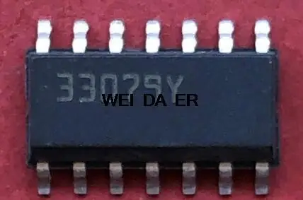 IC новый оригинальный 33079 y ST33079Y SOP14 IC spot Поставка гарантия качества приглашаем на консультацию Спот может играть
IC новый оригинальный 33079 y ST33079Y SOP14 IC spot Поставка гарантия качества приглашаем на консультацию Спот может играть