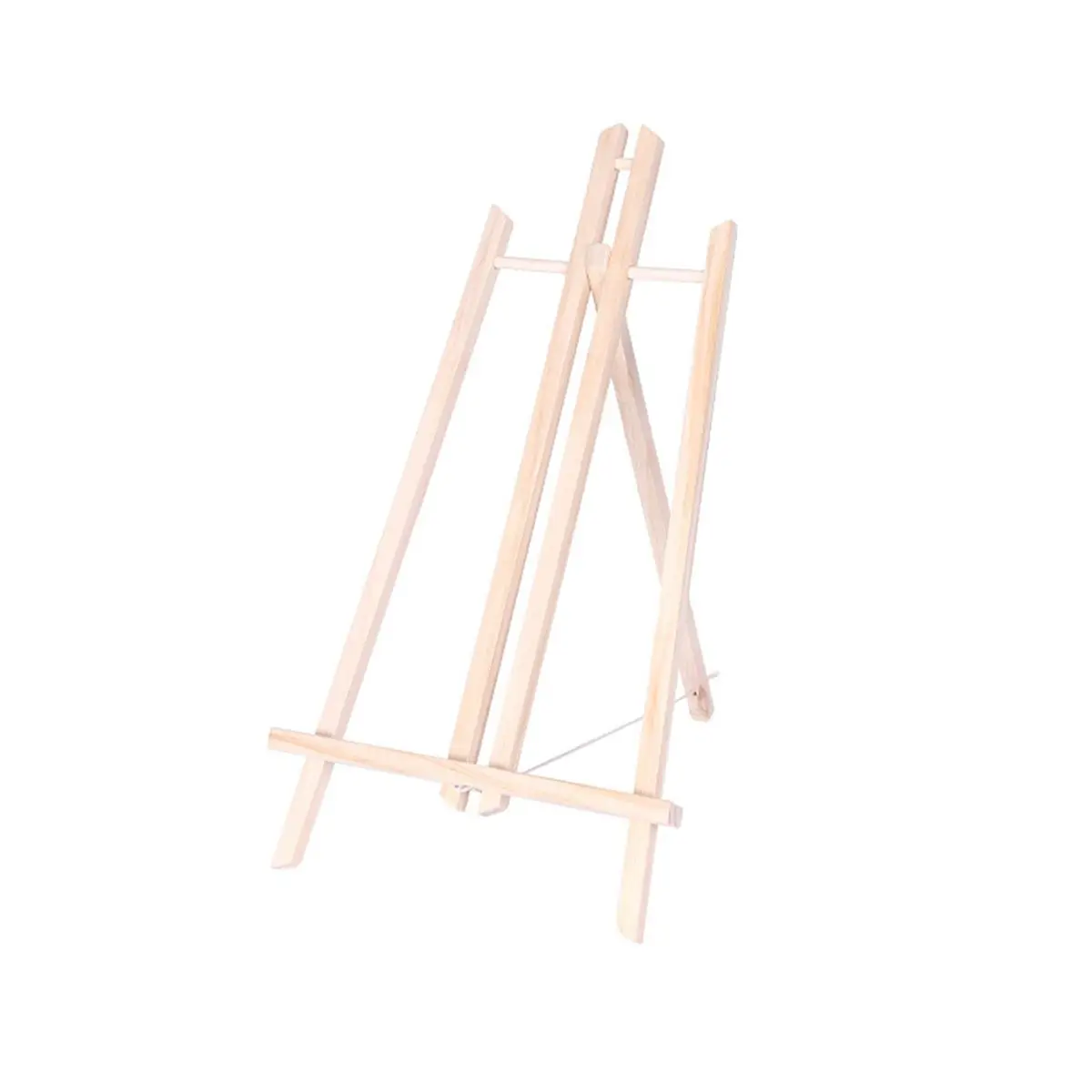 Students Adults Art Craft Artist Wooden Tabletop Painting Easel Shelf Holder Display Stand
Students Adults Art Craft Artist Wooden Tabletop Painting Easel Shelf Holder Display Stand