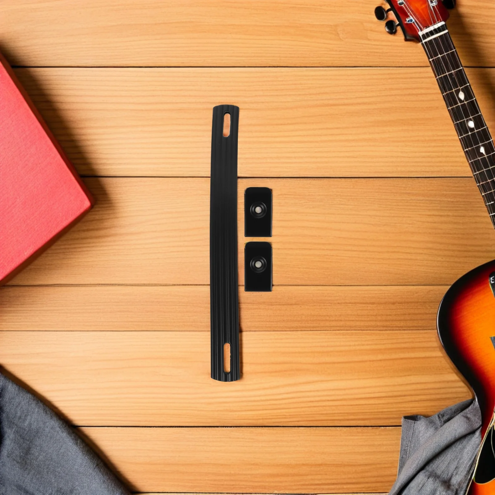 4Pcs Speaker Handle Replacement Strap Heavy Duty PVC Iron Buckle Comfortable Grip for Luggage Suitcase Box Case Amplifier
4Pcs Speaker Handle Replacement Strap Heavy Duty PVC Iron Buckle Comfortable Grip for Luggage Suitcase Box Case Amplifier