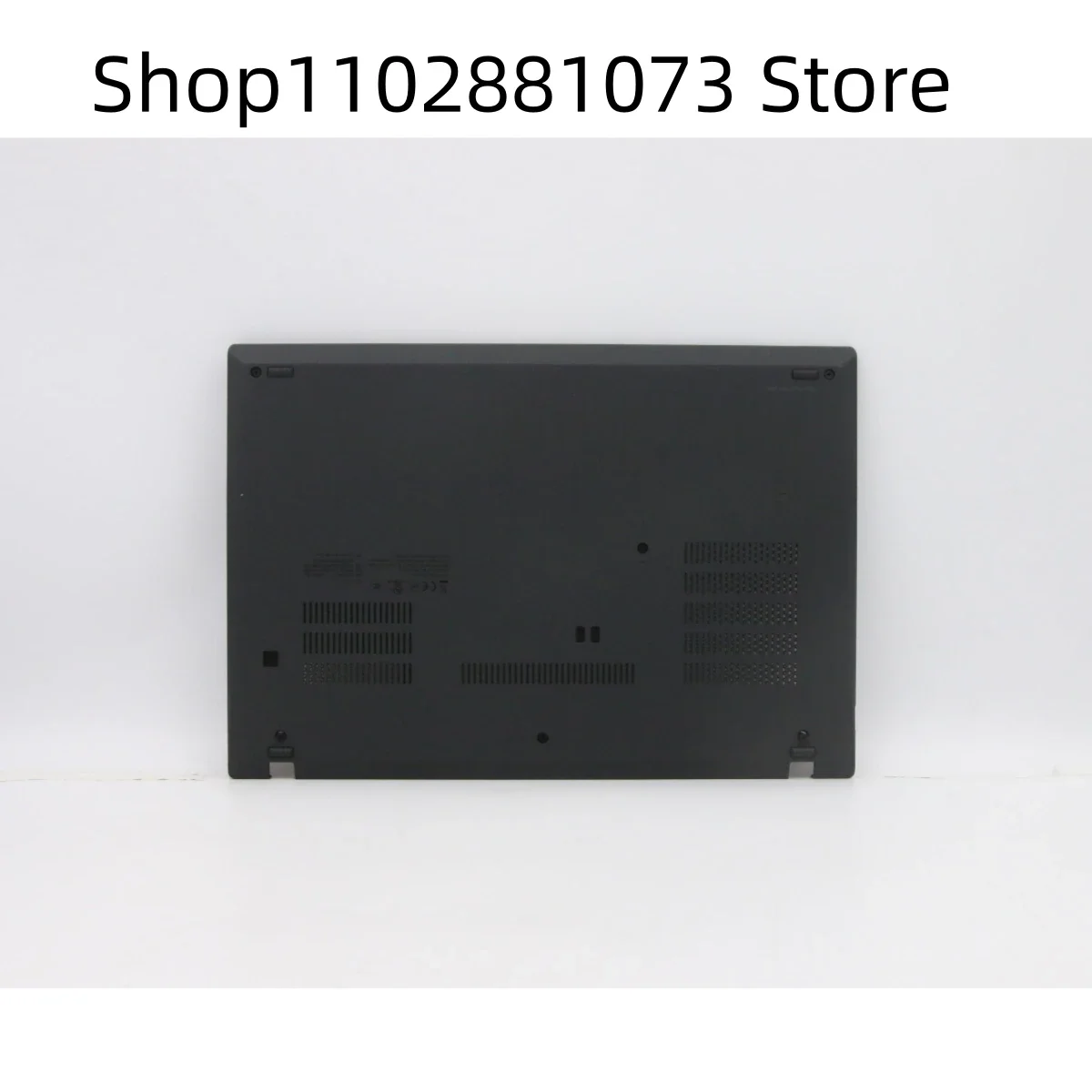 New And Original D Shell Base Bottom Cover Case for Lenovo ThinkPad P14s Gen 1 Laptop 5CB1L84662 5CB0Z69205
New And Original D Shell Base Bottom Cover Case for Lenovo ThinkPad P14s Gen 1 Laptop 5CB1L84662 5CB0Z69205
