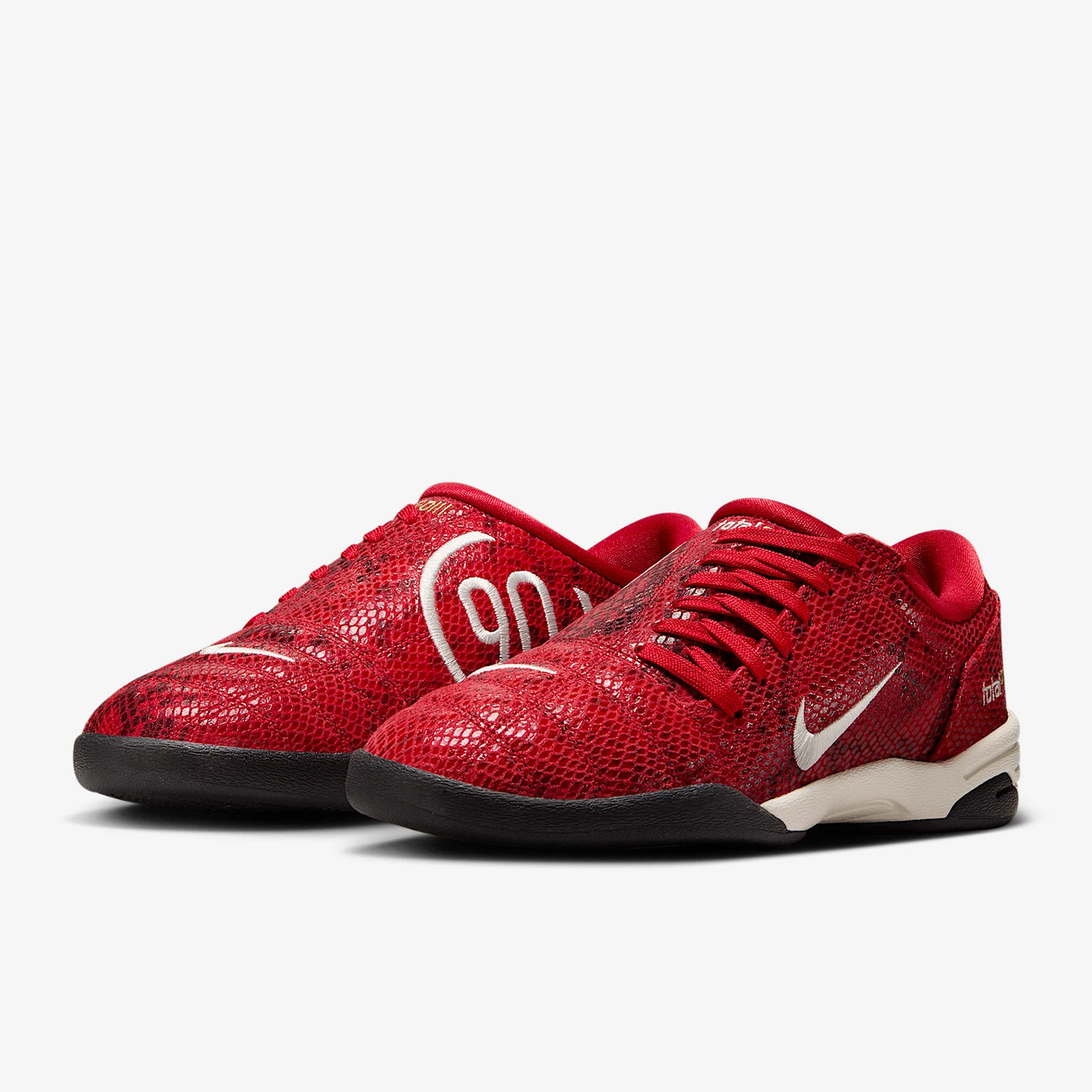 Nike Authentic Total 90 SE Women's Fashion Low-Top Wear-Resistant Sports Shoes IB4204-600
Nike Authentic Total 90 SE Women's Fashion Low-Top Wear-Resistant Sports Shoes IB4204-600