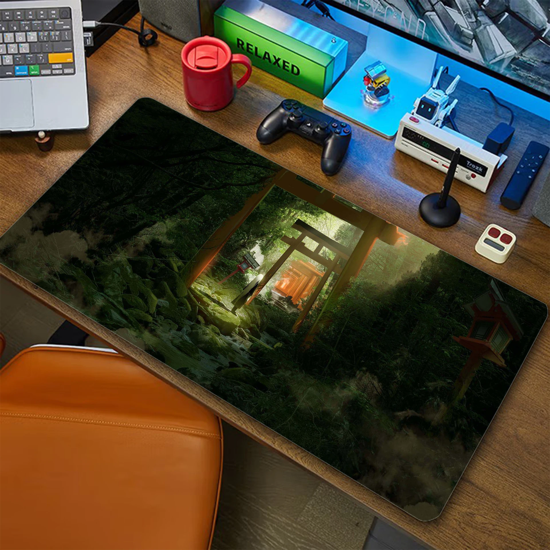 Japanese Landscape Mouse Pad Rubber Mousepad коврик для мыши Desk Mat Speed Keyboard Pads Anti-slip Gaming Laptop Game Mouse Mat
Japanese Landscape Mouse Pad Rubber Mousepad коврик для мыши Desk Mat Speed Keyboard Pads Anti-slip Gaming Laptop Game Mouse Mat