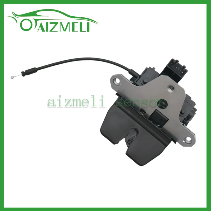 Замок задней двери багажника, замок крышки багажника автомобиля, блок замка задней двери 31440492 для Volvo XC60 T5 T6 OEM, высококачественные автомобильные запасные части
Замок задней двери багажника, замок крышки багажника автомобиля, блок замка задней двери 31440492 для Volvo XC60 T5 T6 OEM, высококачественные автомобильные запасные части