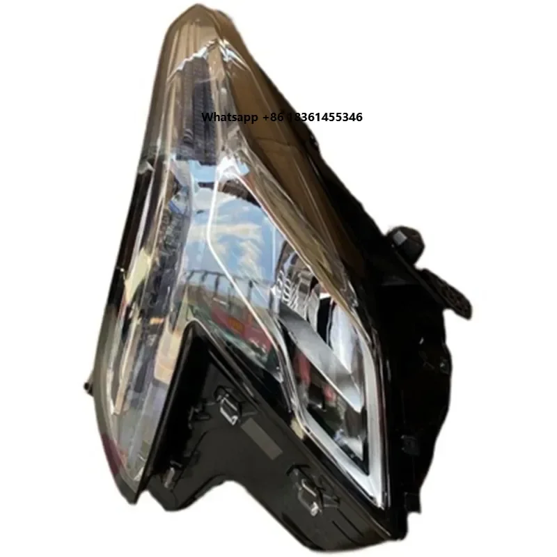 For XT5 ATSL XTS 2018 Angel eye turn signal Led Headlight Daytime Running DRL
For XT5 ATSL XTS 2018 Angel eye turn signal Led Headlight Daytime Running DRL