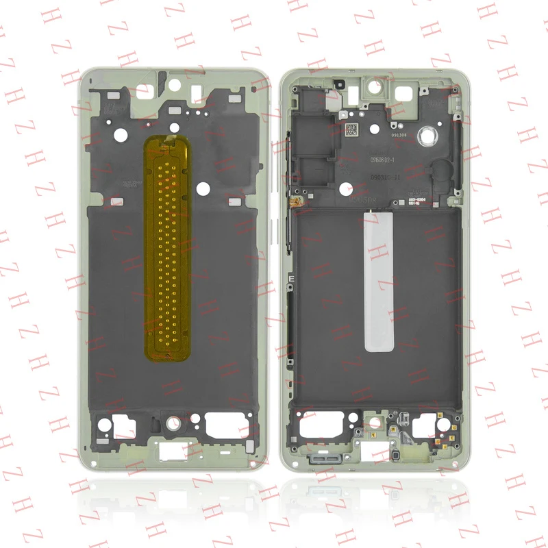 U+ Replacement Mid-Frame Housing Compatible For Samsung Galaxy S21 FE 5G (Olive)
U+ Replacement Mid-Frame Housing Compatible For Samsung Galaxy S21 FE 5G (Olive)