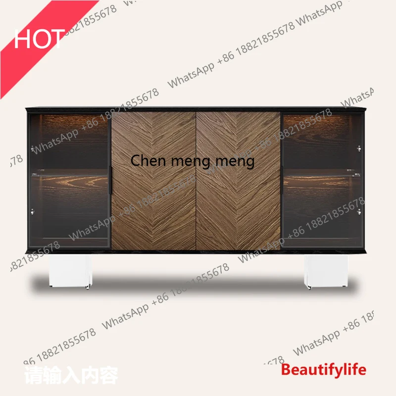 M46 Medieval style sideboard, living room storage decoration cabinet, designer solid wood entryway
M46 Medieval style sideboard, living room storage decoration cabinet, designer solid wood entryway