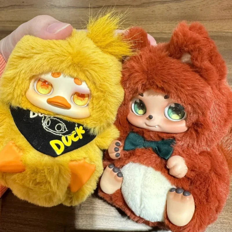 Genuine Cino Thinking Fairy Tale Battle Series Blind Box Vinyl Doll Cute Toy Fashionable Room Desktop Ornament Surprise Gift
Genuine Cino Thinking Fairy Tale Battle Series Blind Box Vinyl Doll Cute Toy Fashionable Room Desktop Ornament Surprise Gift