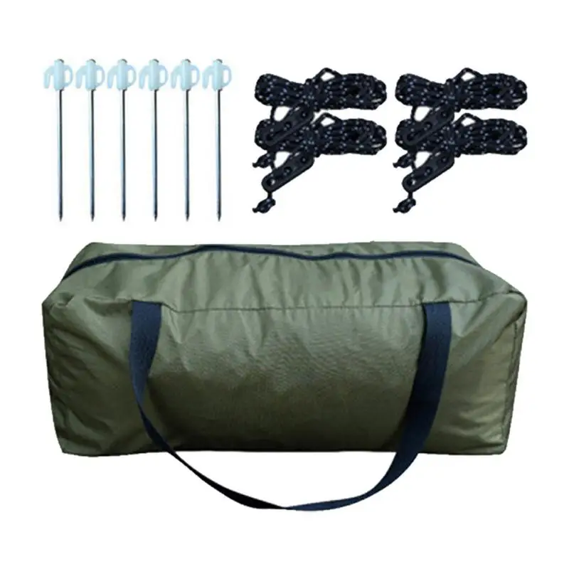 Outdoor Canopy Tent Portable Sun Shade Hub Tent Large Space Multi-Functional Camping Sun Shelter For Outdoor Activities Picnic
Outdoor Canopy Tent Portable Sun Shade Hub Tent Large Space Multi-Functional Camping Sun Shelter For Outdoor Activities Picnic