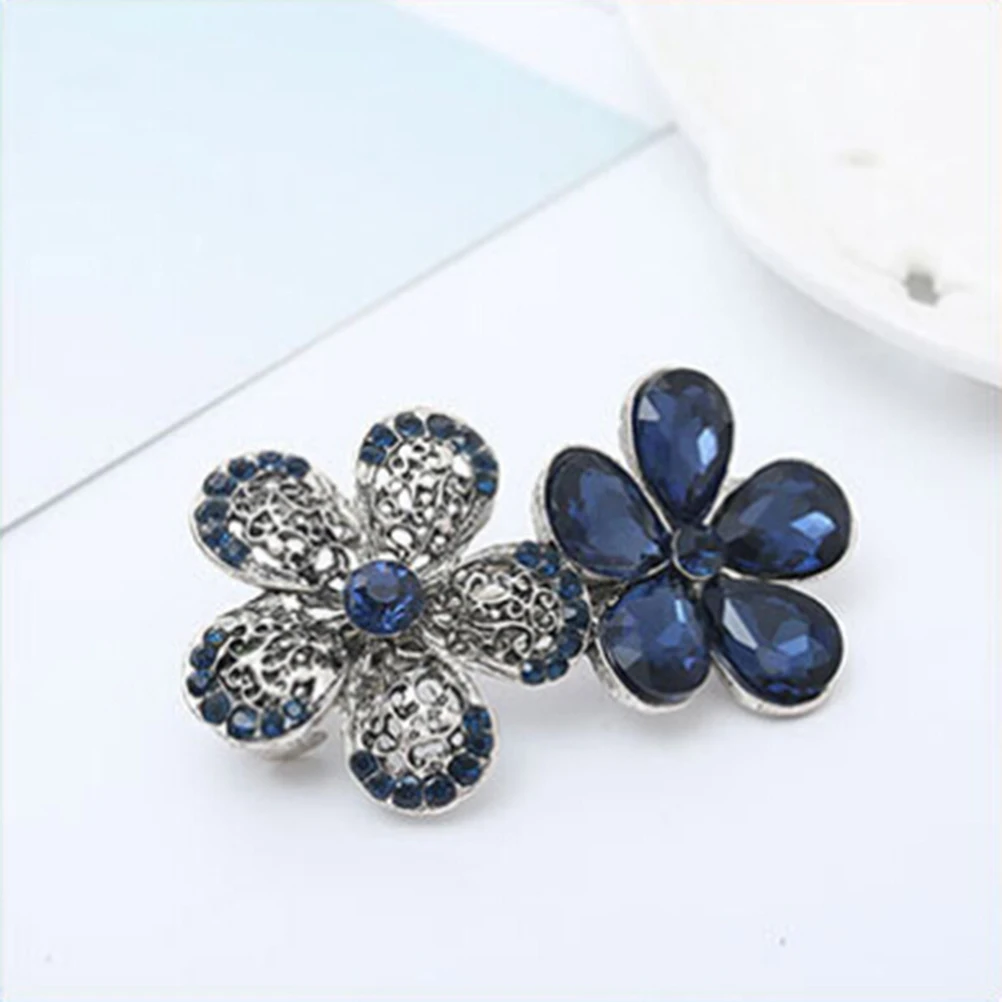 4 Pcs Hair Clips Spring Vintage Hairpin Women Korean Version Retro Clip. Flower Shaped Bowknot Miss
4 Pcs Hair Clips Spring Vintage Hairpin Women Korean Version Retro Clip. Flower Shaped Bowknot Miss
