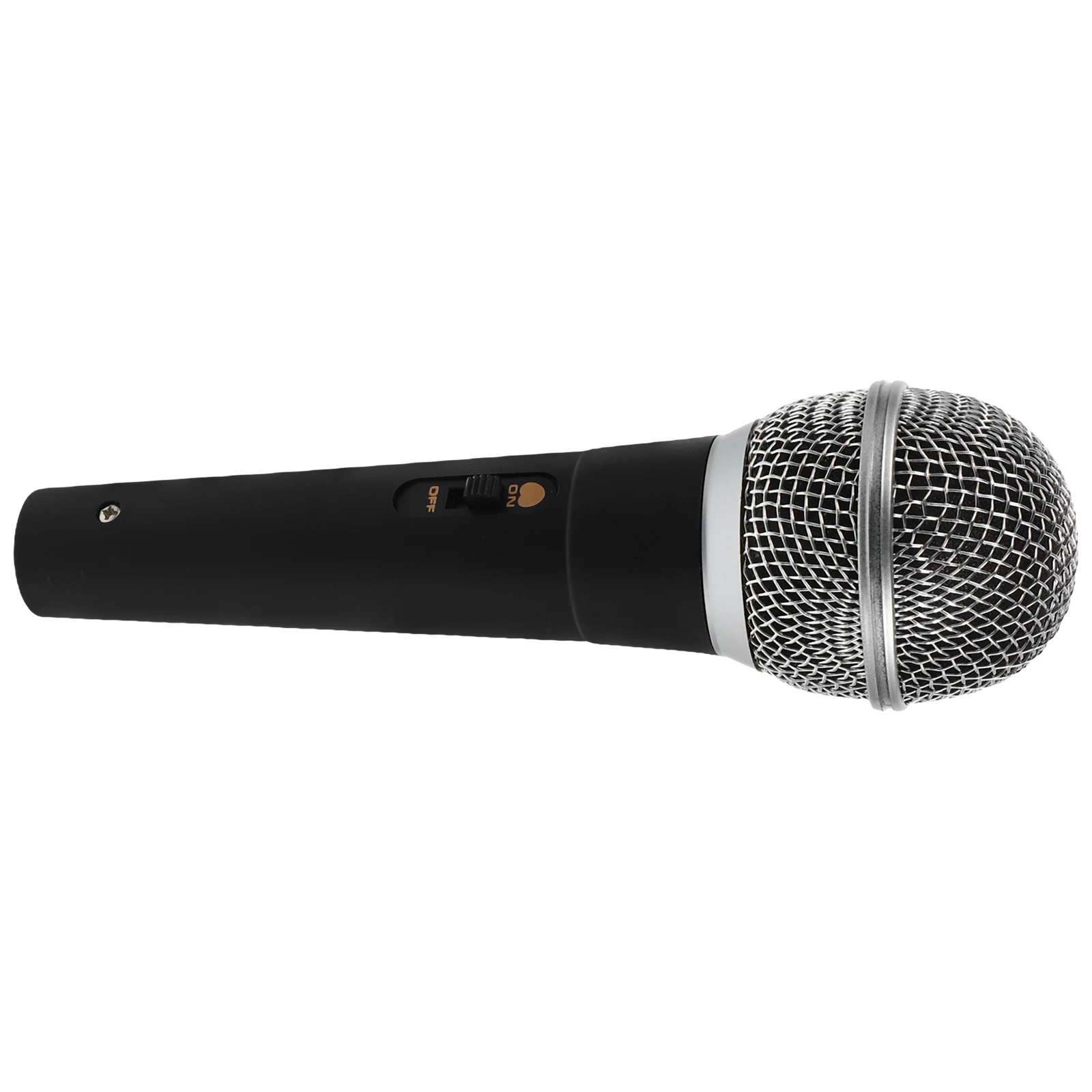 1pcs Realistic Simulation Interview Microphone Kids Toy Stage Performance Plastic Pretend Play Speech Training Fake for Children
1pcs Realistic Simulation Interview Microphone Kids Toy Stage Performance Plastic Pretend Play Speech Training Fake for Children
