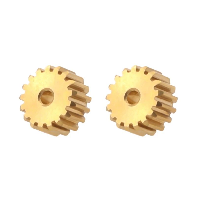 Practical 2Pcs Metal Motor Gear K989-2033 for Wltoys K969 K979 K989 K999 P929 P939 1/28 RC Car Spare Parts Accessories
Practical 2Pcs Metal Motor Gear K989-2033 for Wltoys K969 K979 K989 K999 P929 P939 1/28 RC Car Spare Parts Accessories