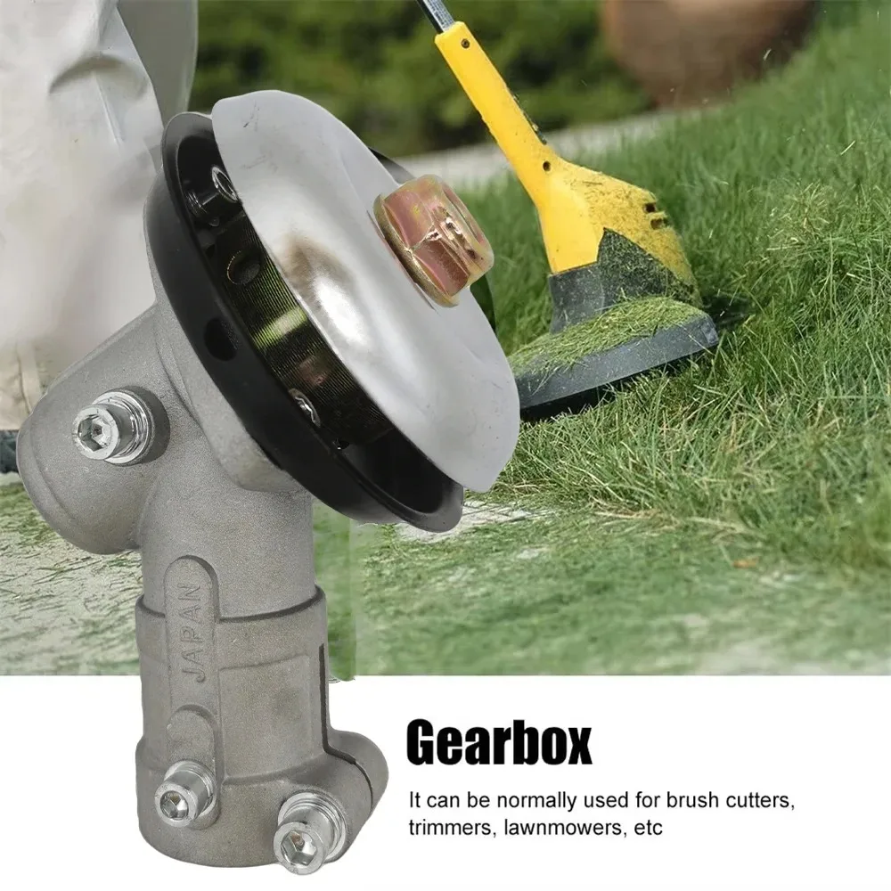 26/28 мм 7/9T триммерная шестерня, коробка передач, кусторез, триммер для травы, часть газонокосилки, аксессуар для триммера, кусторез, шестерня
26/28 мм 7/9T триммерная шестерня, коробка передач, кусторез, триммер для травы, часть газонокосилки, аксессуар для триммера, кусторез, шестерня