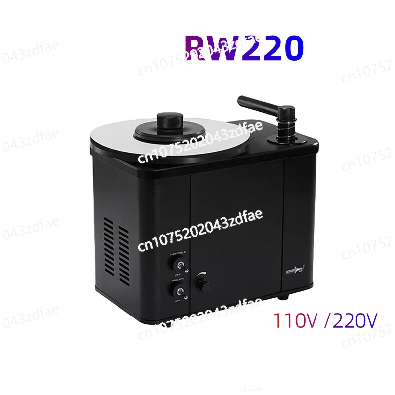 Высококачественная машина для очистки виниловых пластинок Amari RW220, специальная машина для очистки пластинок, вакуумная всасывающая сушка
Высококачественная машина для очистки виниловых пластинок Amari RW220, специальная машина для очистки пластинок, вакуумная всасывающая сушка