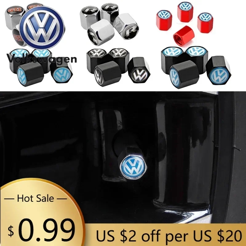 For VOLKSWAGEN VW 4pcs Car Wheel Tires Valve Caps Tyre Dust Covers For Volkswagen GTI Passat Touareg Tiguan Golf Bora Jetta CC B
For VOLKSWAGEN VW 4pcs Car Wheel Tires Valve Caps Tyre Dust Covers For Volkswagen GTI Passat Touareg Tiguan Golf Bora Jetta CC B