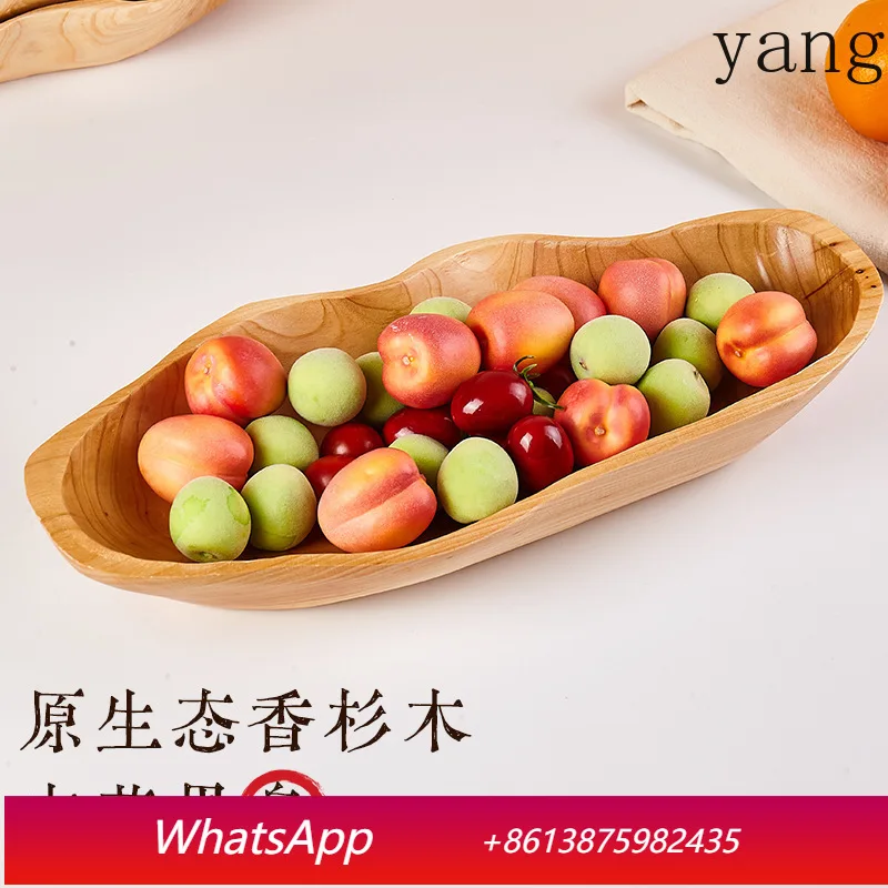 CX irregular tray solid wood fruit plate fruit snacks dried fruit melon seeds household
CX irregular tray solid wood fruit plate fruit snacks dried fruit melon seeds household