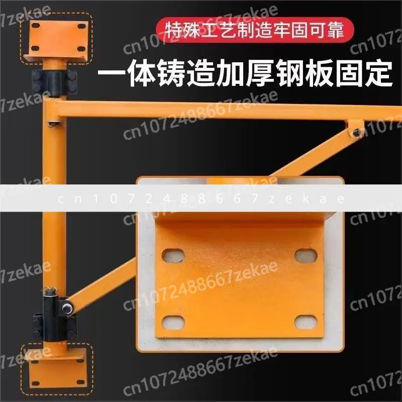 Удлиненный настенный кран, электрическая таль, 220 В, небольшая домашняя и наружная крыша, бытовой небольшой кран, украшение, подъемная колонна
Удлиненный настенный кран, электрическая таль, 220 В, небольшая домашняя и наружная крыша, бытовой небольшой кран, украшение, подъемная колонна