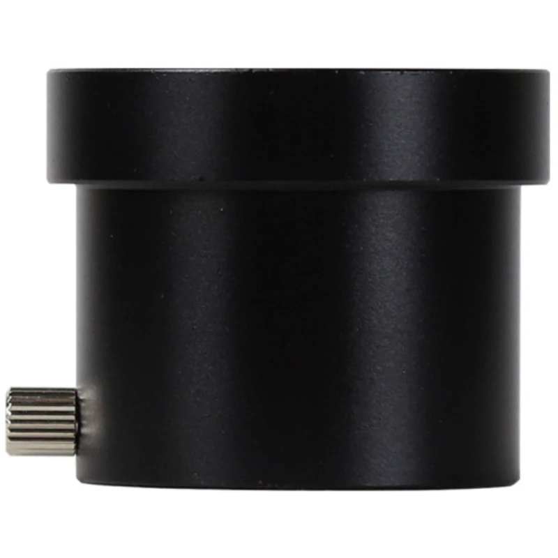 Аксессуар для астрономического телескопа Agnicy M35X1mm с внутренней резьбой на 1,25 дюймовый переходник 5P9908B
Аксессуар для астрономического телескопа Agnicy M35X1mm с внутренней резьбой на 1,25 дюймовый переходник 5P9908B