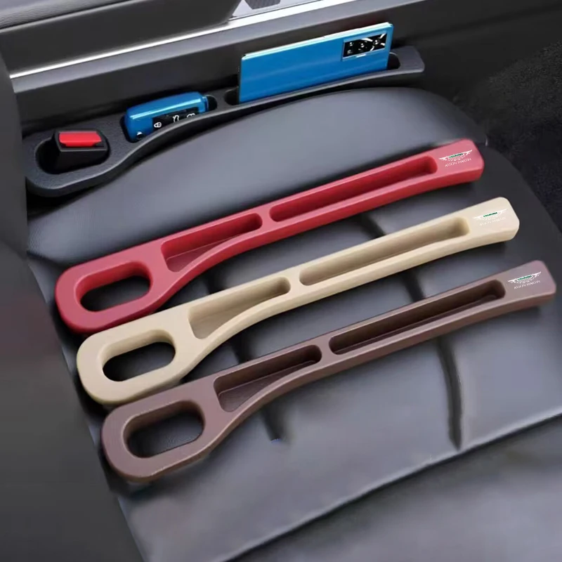 Car Seat Gap Plug Strip Side Seam Filler Leak Proof Storage For Aston Martin DB S 11 9 V12 Zagoto Virage Lagonda Vanquish Rapide
Car Seat Gap Plug Strip Side Seam Filler Leak Proof Storage For Aston Martin DB S 11 9 V12 Zagoto Virage Lagonda Vanquish Rapide