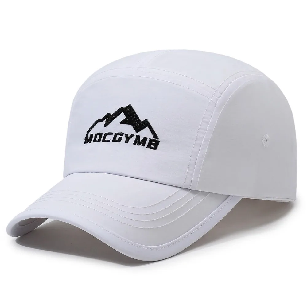 Trendy Breathable Short Brim Baseball Cap Lightweight Adjustable Duckbill Hat Sun Hat Casual Wear
Trendy Breathable Short Brim Baseball Cap Lightweight Adjustable Duckbill Hat Sun Hat Casual Wear