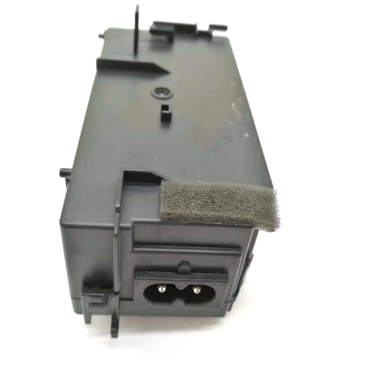 Блок питания для Epson EcoTank L4163 L4158 L3119 L1118 L4159 L3156 L5198 L3150 L4153 L3158 L3108 L4167 L4170 L1119 L1110
Блок питания для Epson EcoTank L4163 L4158 L3119 L1118 L4159 L3156 L5198 L3150 L4153 L3158 L3108 L4167 L4170 L1119 L1110
