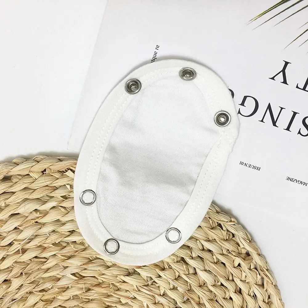 Super Utility Summer Cotton Baby Romper Partner Baby Changing Pads Cover Jumpsuit Lengthen Extender Film Romper Lengthen Pads
Super Utility Summer Cotton Baby Romper Partner Baby Changing Pads Cover Jumpsuit Lengthen Extender Film Romper Lengthen Pads