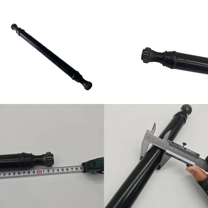 i Rear Core Shaft Copy for CF CForce 400 500 600 OEM 9CRB-300110F ATV UTV SSV Spare Parts
i Rear Core Shaft Copy for CF CForce 400 500 600 OEM 9CRB-300110F ATV UTV SSV Spare Parts