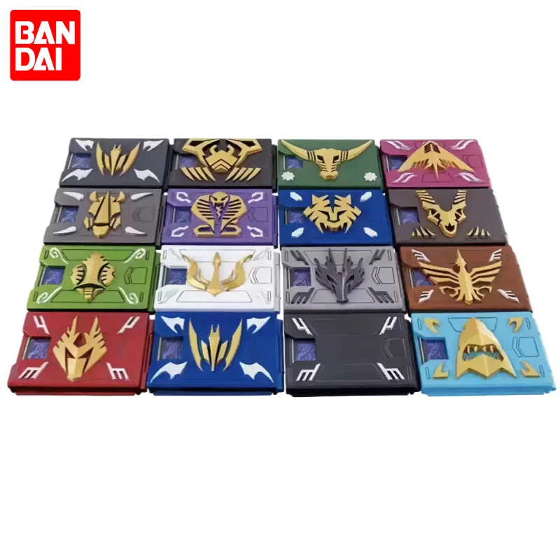 Горячий оригинальный Bandai Kamen Rider Ryuki Csm ремень с V-образной пряжкой Dragvisor Box Insert Card Ryuga Ouja аниме товары для сбора игрушек подарки
Горячий оригинальный Bandai Kamen Rider Ryuki Csm ремень с V-образной пряжкой Dragvisor Box Insert Card Ryuga Ouja аниме товары для сбора игрушек подарки