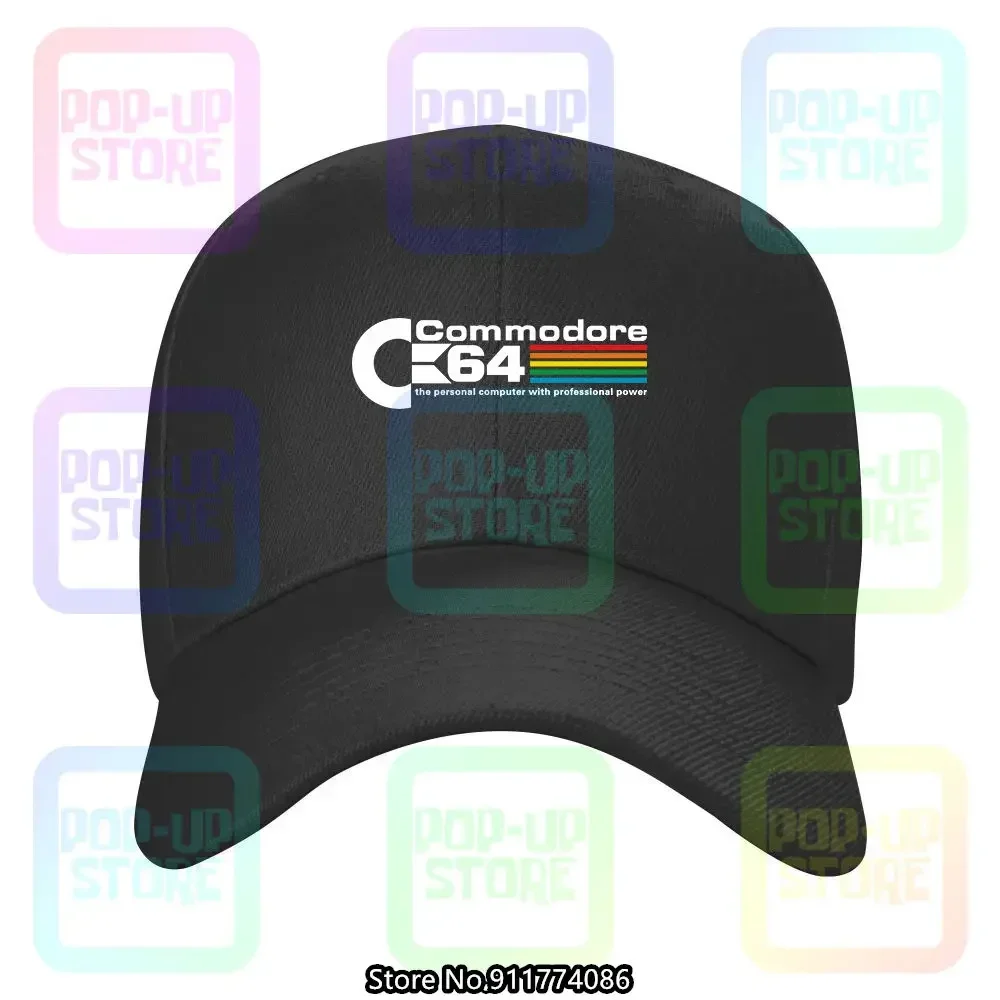 Крутые ретро винтажные кепки C64 Commodore 64 с компьютером до 5XL, хлопковые кепки для водителей грузовиков, бейсболка для мужчин и женщин
Крутые ретро винтажные кепки C64 Commodore 64 с компьютером до 5XL, хлопковые кепки для водителей грузовиков, бейсболка для мужчин и женщин