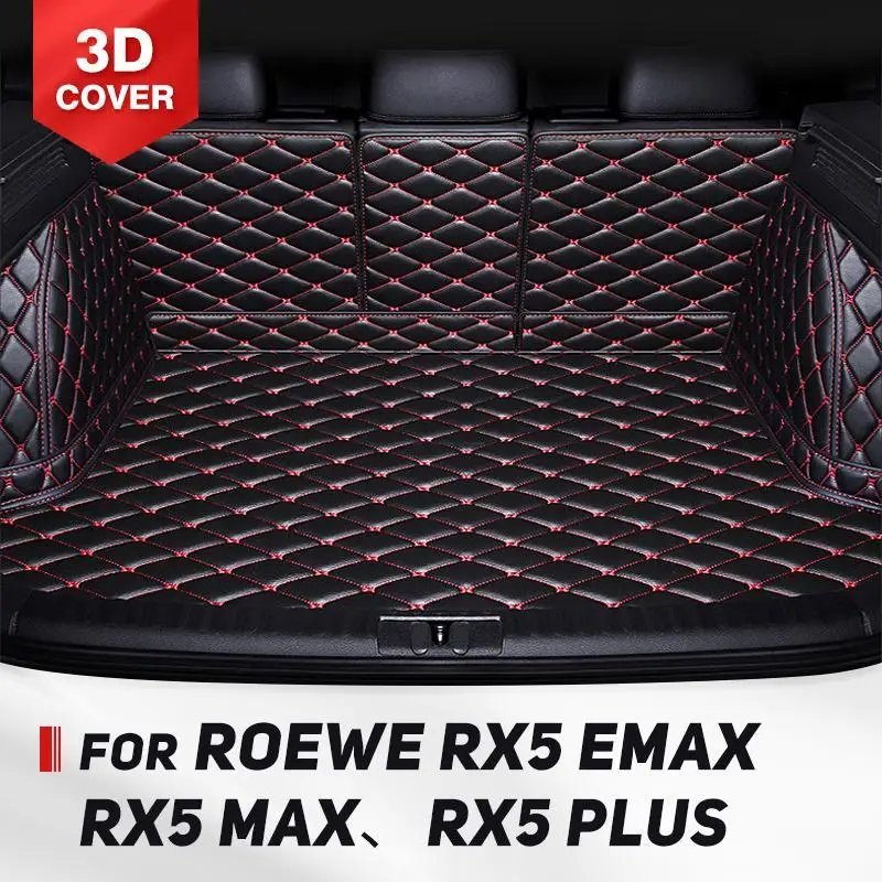 For Roewe RX5 eMAX RX5 MAX RX5 PLUS Auto Full Coverage Trunk Mat Car Protective Pad Cargo Liner Interior Accessories
For Roewe RX5 eMAX RX5 MAX RX5 PLUS Auto Full Coverage Trunk Mat Car Protective Pad Cargo Liner Interior Accessories
