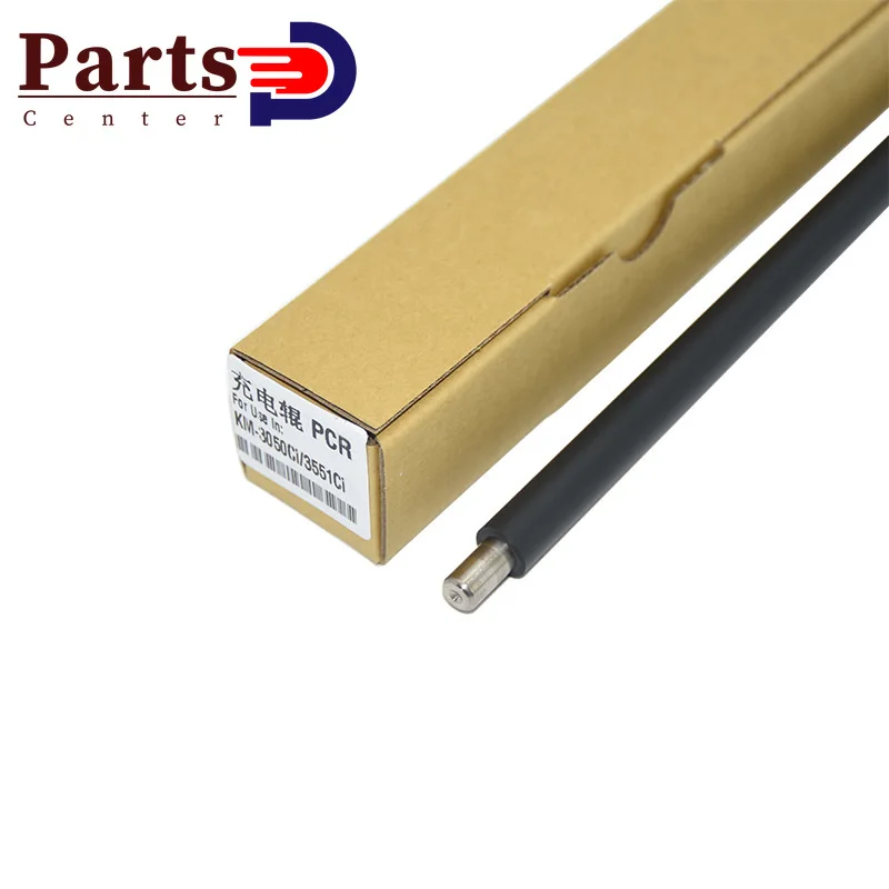 5X MC-8720 первичный зарядный ролик для Kyocera 3050ci 3550ci 4550ci 5550ci 6550ci 7550ci 3051ci 3551ci 4551ci 5551ci 6551ci 7551ci
5X MC-8720 первичный зарядный ролик для Kyocera 3050ci 3550ci 4550ci 5550ci 6550ci 7550ci 3051ci 3551ci 4551ci 5551ci 6551ci 7551ci
