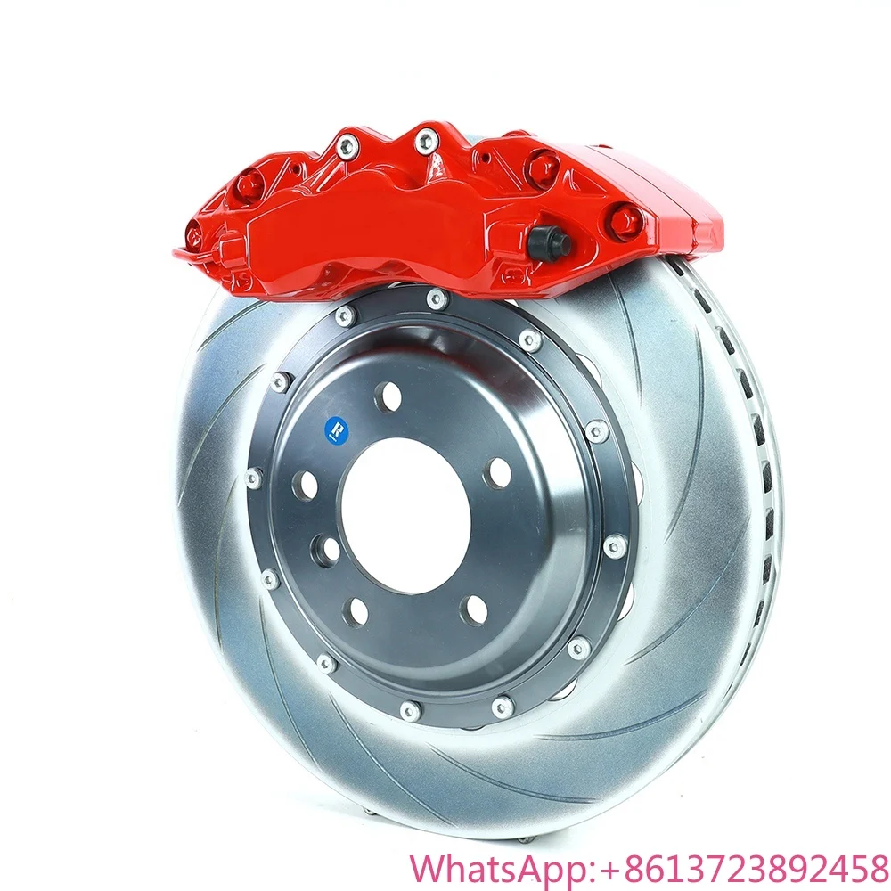 High Performance Brake Caliper 9040 Brake System Racing 6 Piston Big Brake Kit for supra Mk4
High Performance Brake Caliper 9040 Brake System Racing 6 Piston Big Brake Kit for supra Mk4