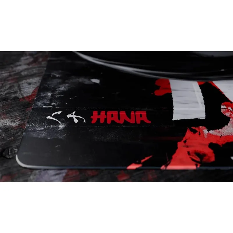 GLSSWRKS Hana glass pads Glass Mouse Pad Gaming FPS Tempered Glass Copy Edition Mouse Pad Smooth Customized durable Mouse Pad
GLSSWRKS Hana glass pads Glass Mouse Pad Gaming FPS Tempered Glass Copy Edition Mouse Pad Smooth Customized durable Mouse Pad