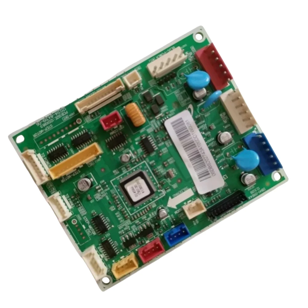 Used for Samsung air conditioning computer board DB92-02743A DB92-02743B DB92-03274A DB41-0269A DB41-01164A accessories
Used for Samsung air conditioning computer board DB92-02743A DB92-02743B DB92-03274A DB41-0269A DB41-01164A accessories