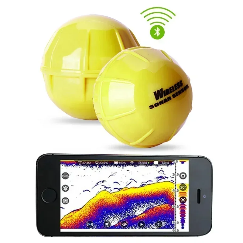 2026/Portle Android ios Bluetooths BT Depth Sea Visual Ice Fishing Bait Boat Detector Smart Phone Wireless Sonar Sensor FishFi
2026/Portle Android ios Bluetooths BT Depth Sea Visual Ice Fishing Bait Boat Detector Smart Phone Wireless Sonar Sensor FishFi