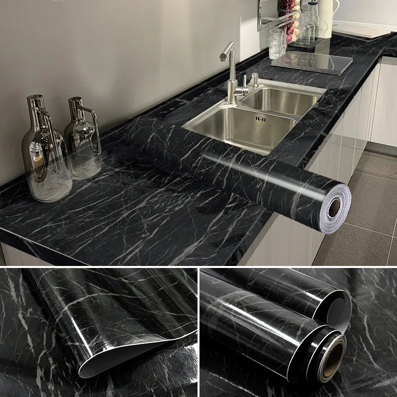 Кухонная маслостойкая пленочная плита, водонепроницаемые влагостойкие самоклеящиеся обои, для обновления столешницы, кабинета, плитка наклейка под мрамор
Кухонная маслостойкая пленочная плита, водонепроницаемые влагостойкие самоклеящиеся обои, для обновления столешницы, кабинета, плитка наклейка под мрамор