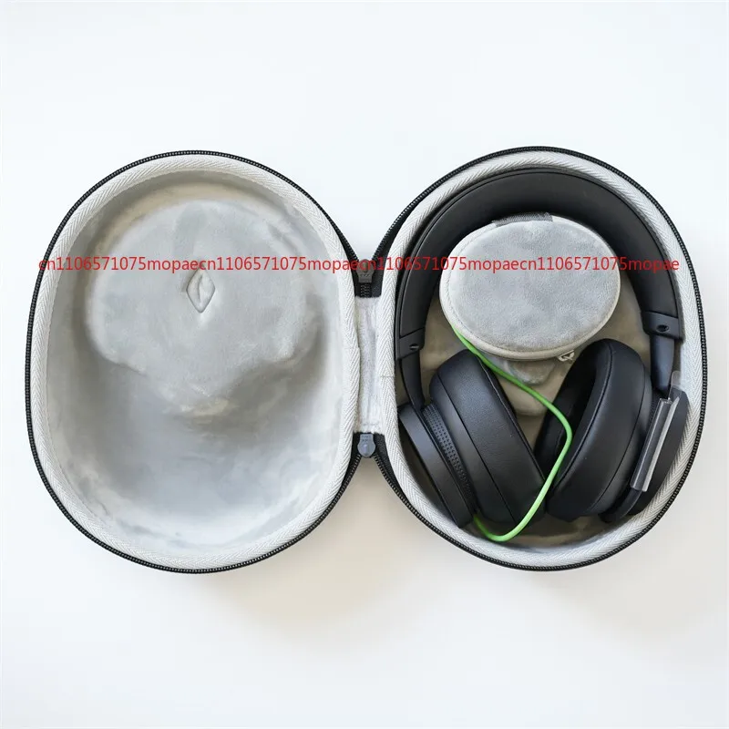 Чехол для хранения, сумка-держатель для беспроводной гарнитуры Microsoft Xbox Series X S
Чехол для хранения, сумка-держатель для беспроводной гарнитуры Microsoft Xbox Series X S