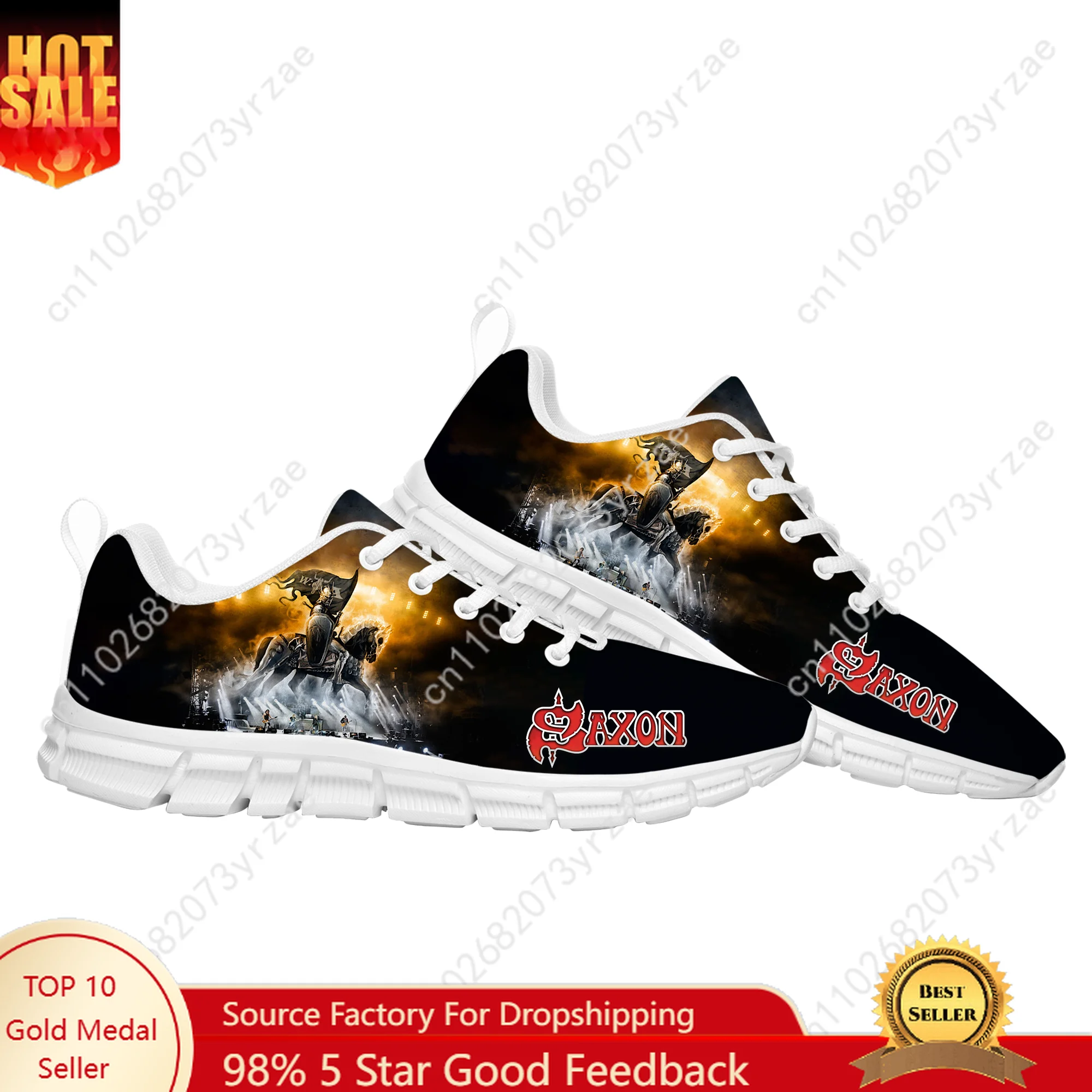 Saxon Band Sneakers Mens Womens Teenager Kids Customized Sports Shoes Casual High Quality Pattern Couple Shoes Custom Made Shoe
Saxon Band Sneakers Mens Womens Teenager Kids Customized Sports Shoes Casual High Quality Pattern Couple Shoes Custom Made Shoe